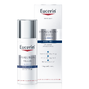 Eucerin Hyaluron-Filler Urea Dagcrème Extra Rijk 50ML Verpakking plus flacon