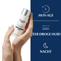 Eucerin Hyaluron-Filler Urea Nachtcrème Extra Rijk 50ML Handmodel met product