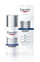 Eucerin Hyaluron-Filler Urea Nachtcrème Extra Rijk 50ML Verpakking plus flacon