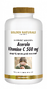 Golden Naturals Acerola Vitamine C 500mg Tabletten 100TB 