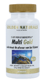 Golden Naturals Multi Gold Tabletten 30TB