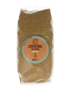 Green Age Greenage Couscous Volkoren 400GR 