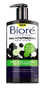 Biore Cleanser met Houtskool 200ML 