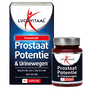 Lucovitaal Prostaat Potentie & Urinewegen Capsules 30CP verpakking + pot