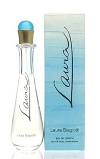 Laura Biagiotti Laura Eau De Toilette 50ML 