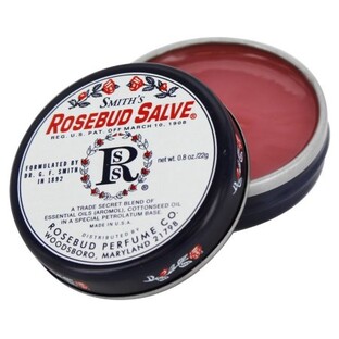 Rosebud Salve Original 22GR 