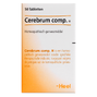 Heel Cerebrum Compositum H Tabletten 50TB 