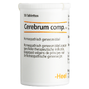 Heel Cerebrum Compositum H Tabletten 50TB 52785