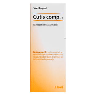 Heel Cutis Compositum H 30ML 