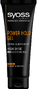 Syoss Men Power Hold Styling Gel 250ML 