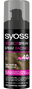 Syoss Uitgroeispray Middenbruin 120ML 