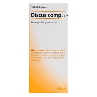 Heel Discus Compositum H 100ML 