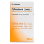 Heel Echinacea Compositum H Tabletten 50TB 