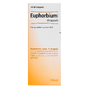 Heel Euphorbium Compositum Druppels 30ML 