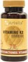 Artelle Vitamine K2 200mcg Tabletten 75TB 