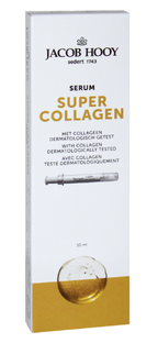 Jacob Hooy Super Collagen Serum 10ML 