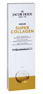 Jacob Hooy Super Collagen Serum 10ML