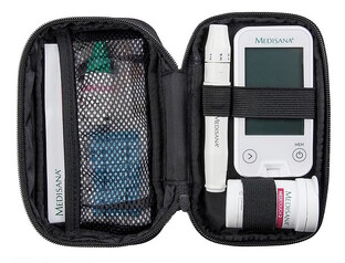 Medisana Meditouch Bloedglucosemeter 1ST 