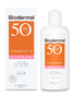 Biodermal Gevoelige Huid Zonnemelk - Zonnebrand met SPF50 200ML 42918