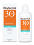 Biodermal Hydraplus Zonnemelk SPF30 200ML Verpakkingen