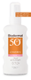 Biodermal Zonnebrand spray voor de gevoelige huid SPF 50+, ook geschikt voor kinderen 175ML 42936