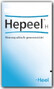 Heel Hepeel H Tabletten 250TB 