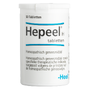 Heel Hepeel H Tabletten 50TB 52760