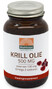 Mattisson HealthStyle Krill Olie 500mg Capsules 60CP 