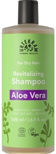 Urtekram Aloe Vera Shampoo Droog Haar 500ML 