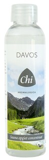 Chi Davos Sauna Opgietconcentraat 150ML 