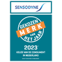 Sensodyne Deep Clean Tandenborstel 1ST 58964