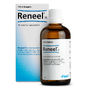 Heel Reneel H 100ML 52739