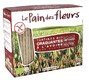 Le Pain des Fleurs Haver Crackers 150GR 