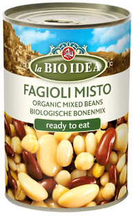 La Bio Idea Bonen Mix 400GR 