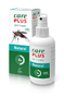 Care Plus Natural Anti-Insect Spray 200ML 