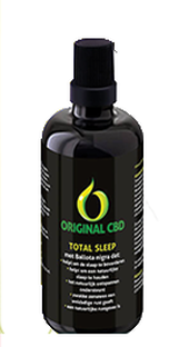 Original CBD CBD Total Sleep 100ML 