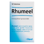 Heel Rhumeel Tabletten 50TB 