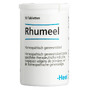 Heel Rhumeel Tabletten 50TB 52787