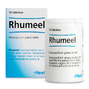 Heel Rhumeel Tabletten 50TB 52788