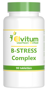 Elvitum B-Stress Complex Tabletten 90TB 