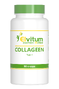 Elvitum Collageen Peptan Vegicaps 90CP 