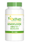 Elvitum Knoflook ABG10+ Vegicaps 90CP 