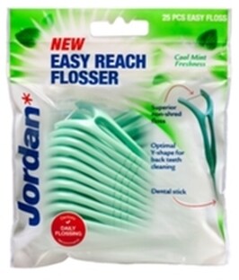 Jordan Flosser Easy Reach 25ST 