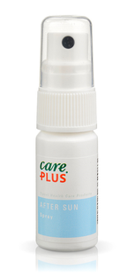 Care Plus After Sun Spray 15ML