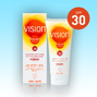 Vision Every Day Sun Protect SPF30 90ML Sfeerfoto verpakking plus tube