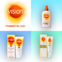 Vision Everyday Day Sun Protect SPF20 180ML Andere producten in de lijn