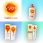 Vision Everyday Day Sun Protect SPF20 180MLAndere producten in de lijn