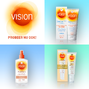 Vision Every Day Sun Protection F50 180ML Andere producten in de lijn