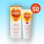 Vision Every Day Sun Protection F50 180ML Verpakking plus tube sfeer