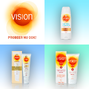 Vision Sport Sun Care SPF30 20ML 50566